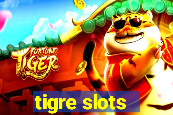 tigre slots - sortudo